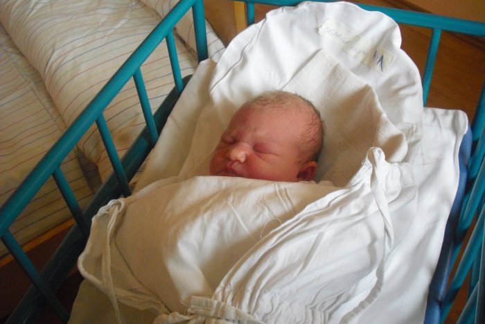 Ilustračný obrázok k článku Naša pôrodnica je podľa mamičiek štvrtá v kraji: Najviac oceňujú prístup personálu