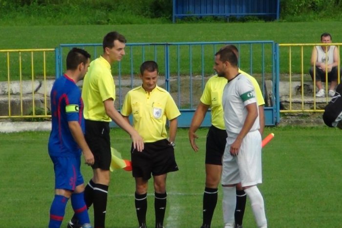 Ilustračný obrázok k článku Prehľad rozhodcov a delegátov: Pozrite si, aké zmeny nastali