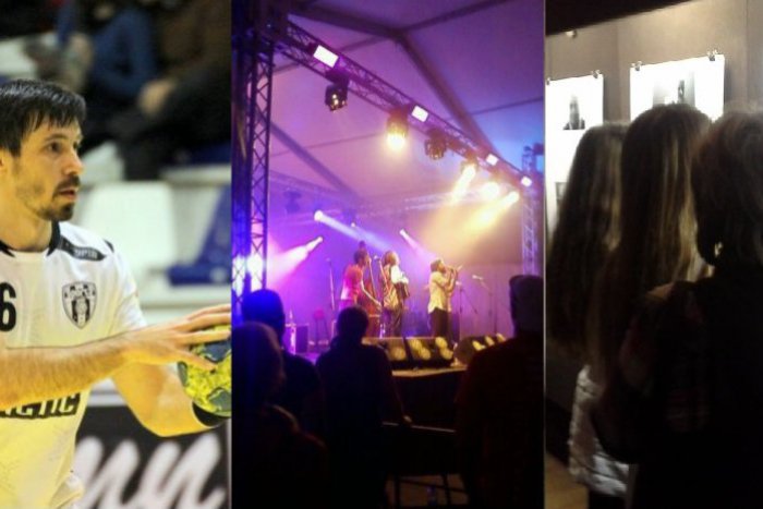 Ilustračný obrázok k článku Predĺžený víkend je tu: Pozrite si, kde všade v našom meste si ho môžete užiť!