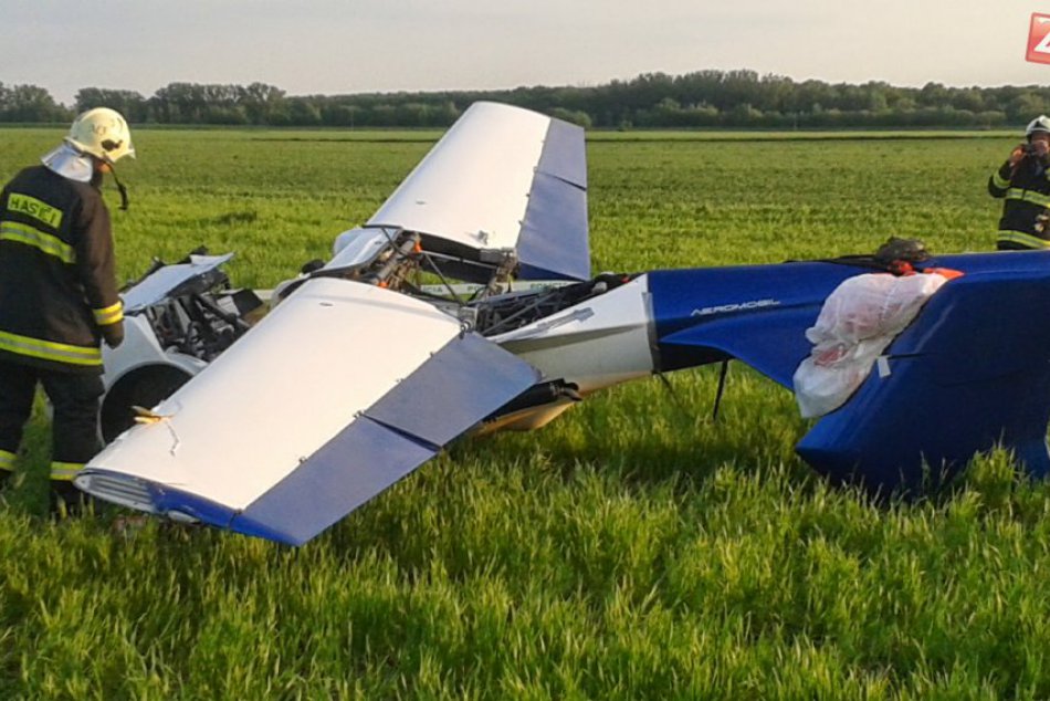 Ilustračný obrázok k článku Tvorcovia AeroMobilu sa nevzdávajú: Testovanie bude po výmene poškodených častí pokračovať!