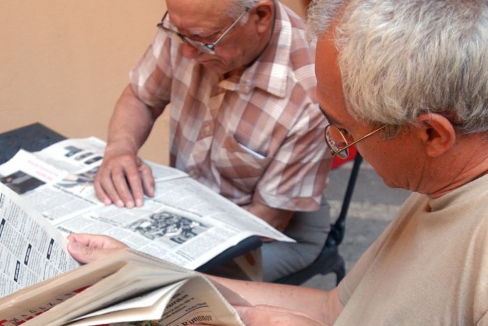 Ilustračný obrázok k článku Dotácia pomohla: Domov dôchodcov prijme prvých klientom začiatkom roka