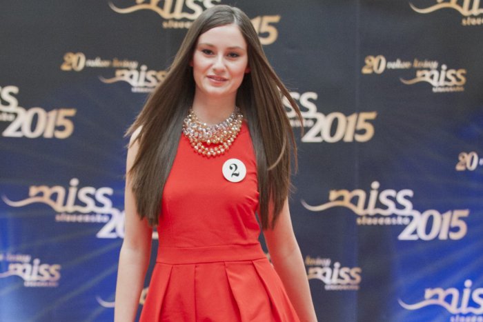 Ilustračný obrázok k článku Druhá vicemiss Petra Denková (21): Doma ma čakalo obrovské prekvapenie