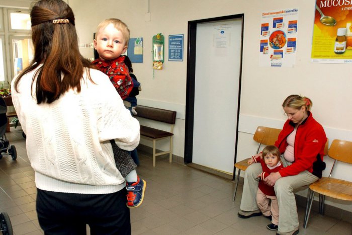 Ilustračný obrázok k článku Nepríjemné zistenie pre malých pacientov, ktorí to potrebujú najviac: Detské gastro v Žiari končí!