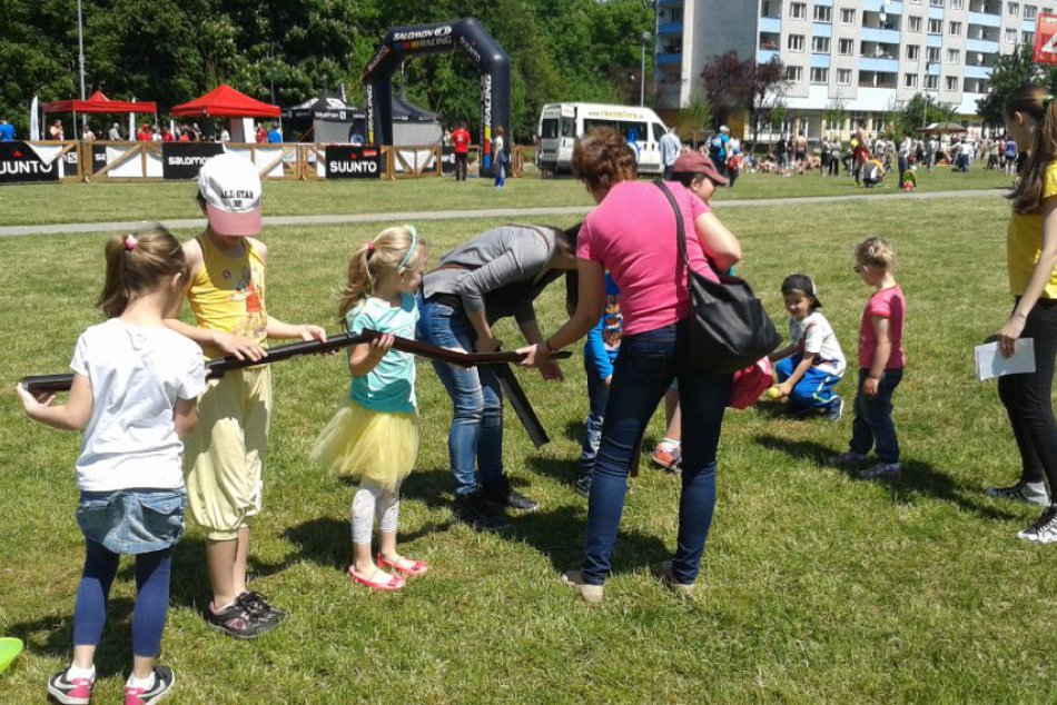 Ilustračný obrázok k článku Ako budete tráviť víkend v Bystrici? Šikovný ťahák vám napovie PREHĽAD akcií, kam vyraziť za zábavou