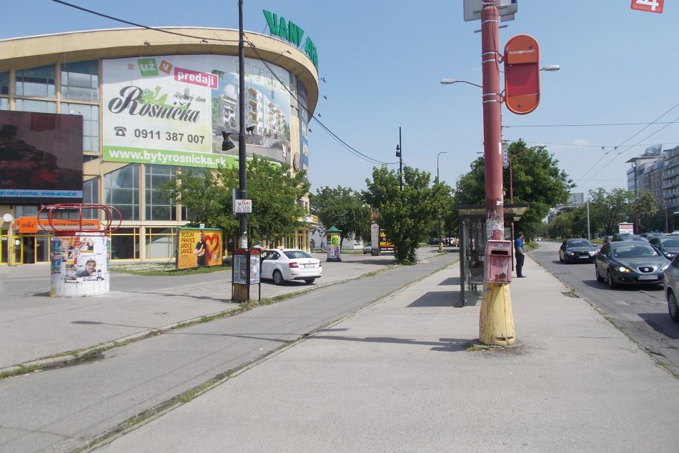 Ilustračný obrázok k článku Oprava ciest pokračuje - pozrite sa na zmeny v MHD počas nasledujúcich dní