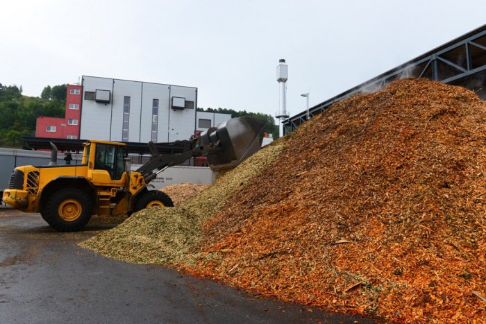 Ilustračný obrázok k článku Mesto bude zbierať nádoby na bioodpad: Stane sa tak v TÝCHTO termínoch!
