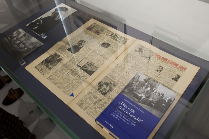 Ilustračný obrázok k článku Zabudnutý príbeh nacistického tábora v Engerau vyrozpráva výstava Židovského komunitného múzea