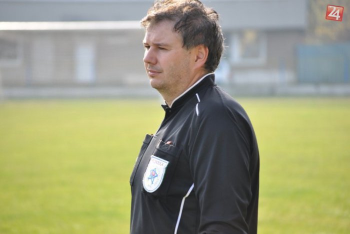 Ilustračný obrázok k článku Prehľad rozhodcov a delegátov: Pozrite si, aké zmeny nastali