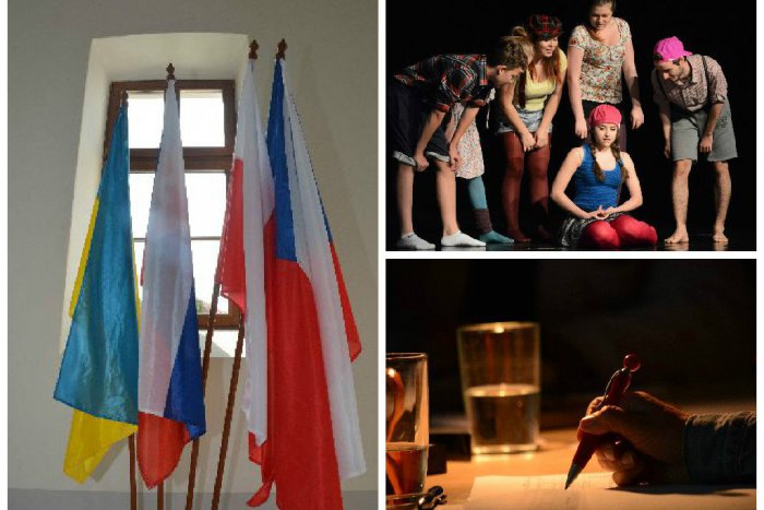 Ilustračný obrázok k článku Neobyčajná prehliadka v Kremnici s medzinárodnou účasťou: Toto všetko prinesie štvordňový maratón