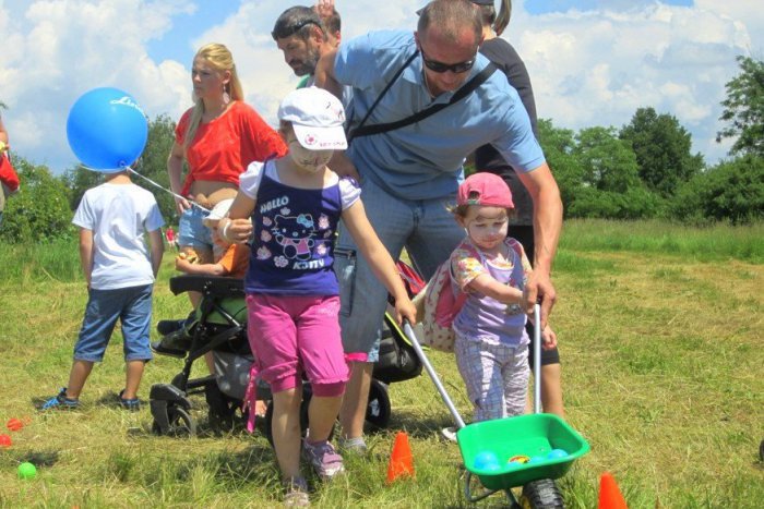 Ilustračný obrázok k článku Čo môžu zažiť deti počas ich sviatku? 6 zaujímavých akcií na MDD v Rožňave a okolí