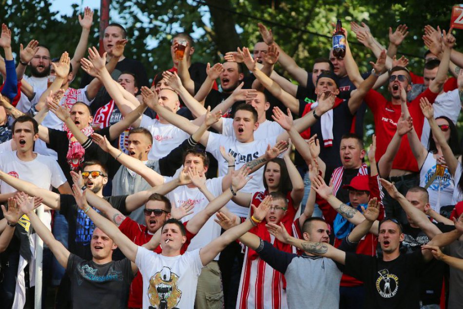 Ilustračný obrázok k článku Fanúšikovia bystrických futbalistov majú dôvod na radosť: Na prvom domácom zápase ich čaká prekvapenie