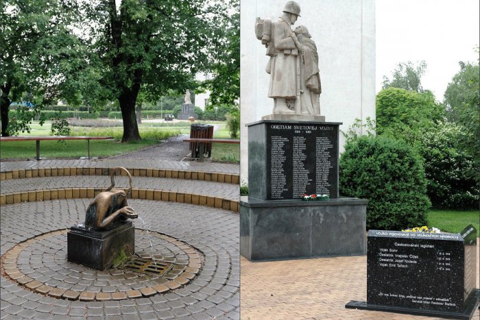 Ilustračný obrázok k článku HÁDANKA:Dedina zmenila trikrát názov, má bohatú históriu, priekopníka včelárstva i známych rodákov