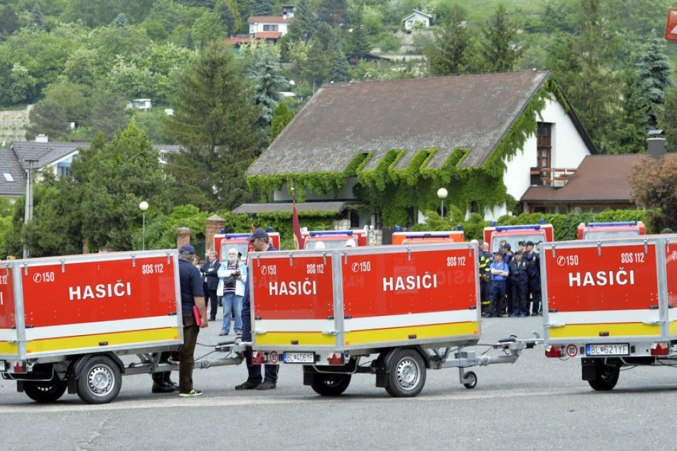 Ilustračný obrázok k článku Ministerstvo vnútra chystá veľkú odovzdávačku, čo sa to ide diať? 14 obcí v okrese Prešov, ktoré sa isto potešia