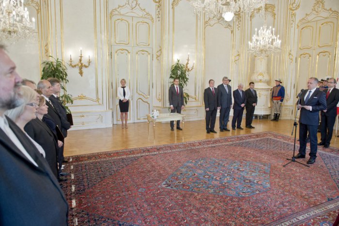 Ilustračný obrázok k článku V Nitre pribudol učiteľ s prestížnym titulom: Tento pedagóg bol vymenovaný za profesora