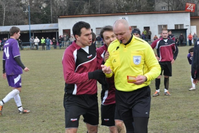 Ilustračný obrázok k článku Prehľad rozhodcov a delegátov: Pozrite si, aké zmeny nastali