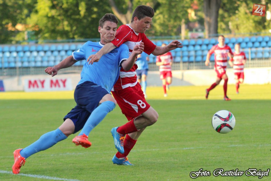 Ilustračný obrázok k článku Posledný zápas sezóny pred domácim publikom: Nitra doma privítala Liptovský Mikuláš