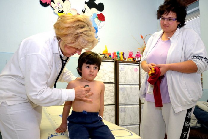 Ilustračný obrázok k článku Prekvapivé ČÍSLA z Banskobystrického kraja: Sú respiračné ochorenia a chrípka na ústupe?