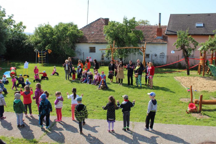 Ilustračný obrázok k článku Podporili pätnásť zaujímavých projektov v okrese Nitra: Rozdelia si vyše 22-tisíc eur