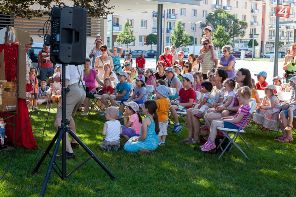 Ilustračný obrázok k článku TOP 10 akcií vo Zvolene a okolí: Na toto všetko sa v júli oplatí zájsť!