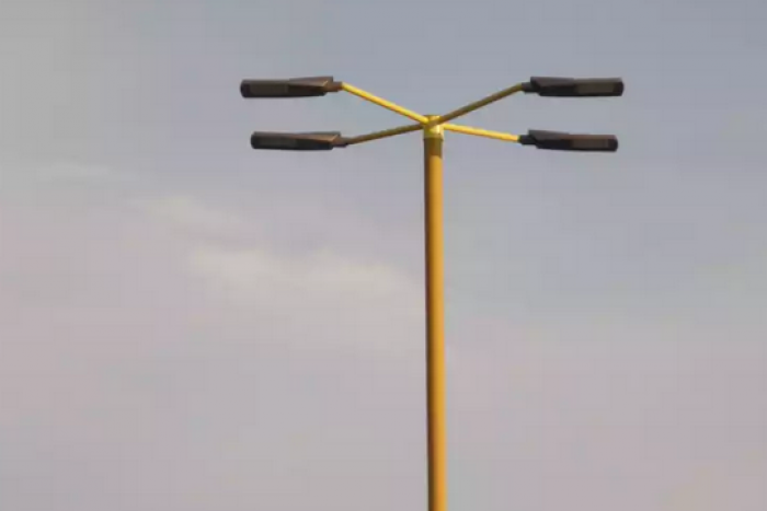 Ilustračný obrázok k článku Modernizácia verejného osvetlenia za viac ako 730 000 €: Ktoré prešovské sídliská sa môžu radovať?