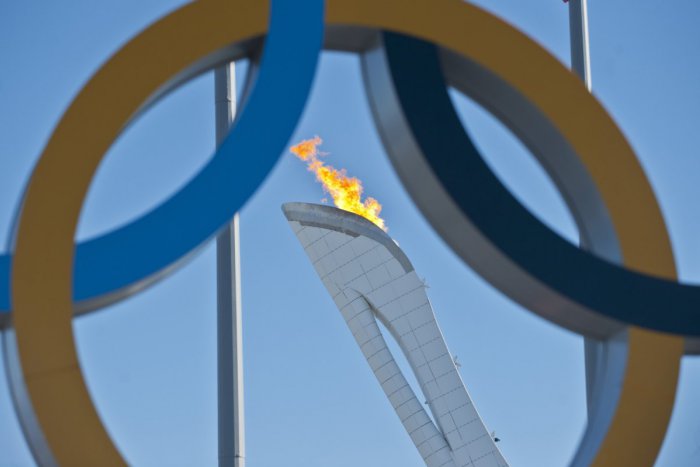 Ilustračný obrázok k článku V Lučenci sa rozhorel olympijský oheň: Súťažiť bude takmer stovka malých olympionikov