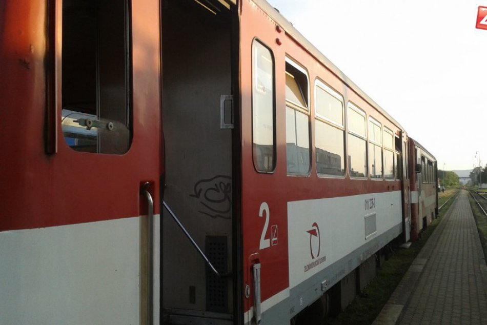 Ilustračný obrázok k článku Zo Spišskej vypravia  kvôli mariánske púti mimoriadne vlaky: Pozrite si kompletný cestovný poriadok