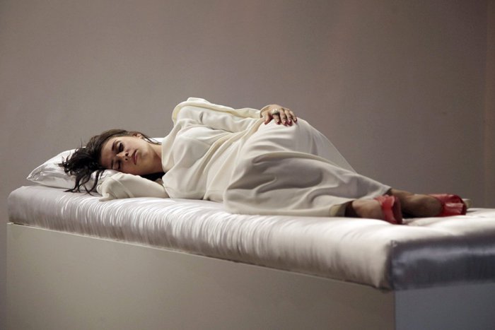 Ilustračný obrázok k článku Ako dlho si pospíte? Podľa odborníkov je zlatý stred sedemhodinový spánok