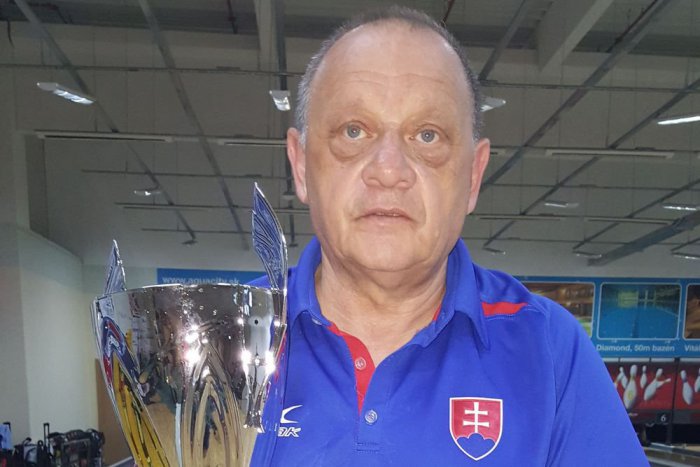 Ilustračný obrázok k článku Popradský bowlingový klub najúspešnejší na Slovensku: Ďalšie zlato z národného šampionátu