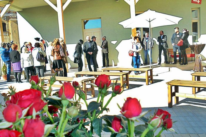 Ilustračný obrázok k článku Od pondelka do piatku to bude v Dome tradičnej kultúry Gemera žiť: Tešte sa na multižánrové podujatie pre vaše ratolesti