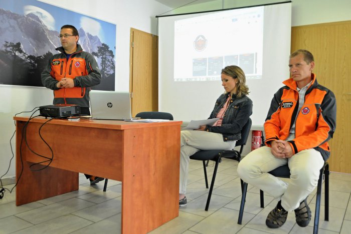 Ilustračný obrázok k článku Letná sezóna začala aj vo Vysokých Tatrách: Záchranári radia, na čo nemajú turisti zabúdať
