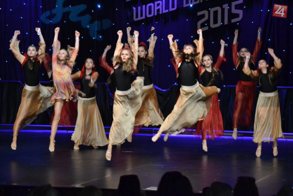 Ilustračný obrázok k článku V našom meste sa onedlho uskutoční tanečný festival s názvom Bratislava v pohybe