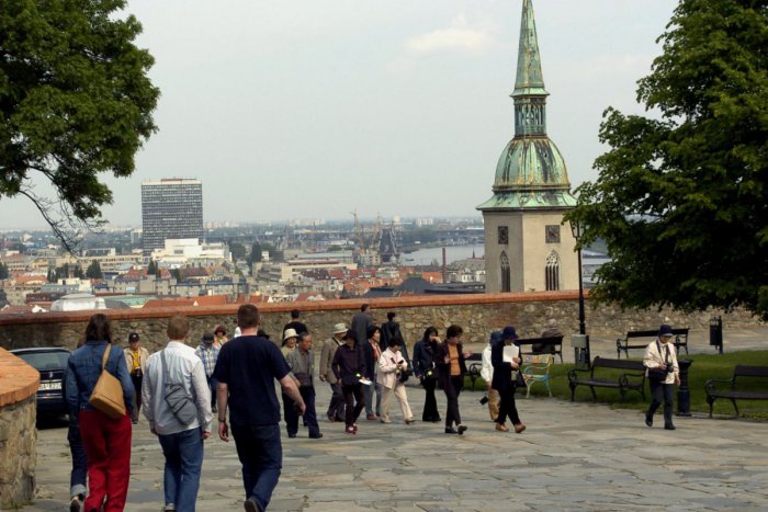 Ilustračný obrázok k článku Vyberáme pre vás: Privítajte leto v Bratislave! Tento víkend na vás čaká bohatý kultúrny program