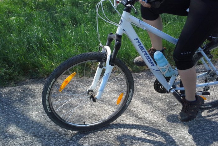 Ilustračný obrázok k článku Dúbravku s Lamačom prepoja cyklotrasou