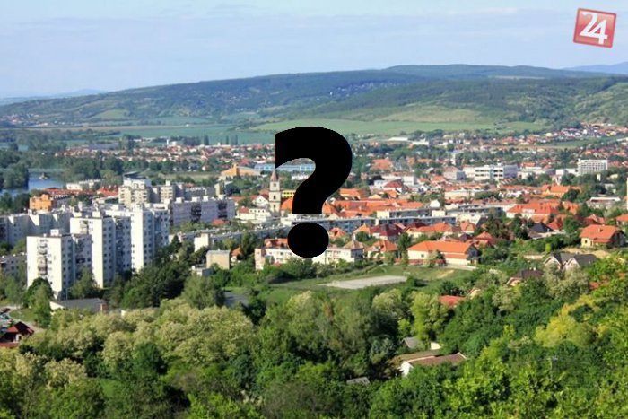 Ilustračný obrázok k článku Trnavu poznáme ako vlastnú dlaň: Čo však fakty o Hlohovci, trúfnete si?