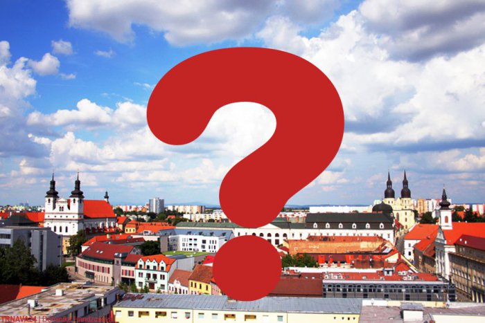 Ilustračný obrázok k článku Trnavčania, otestujte sa s naším KVÍZOM: Poznáte 10 známych faktov o Trnave?