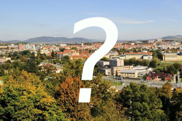 Ilustračný obrázok k článku Prešovčania, otestujte sa s naším KVÍZOM: Poznáte 10 notoricky známych faktov o Prešove?