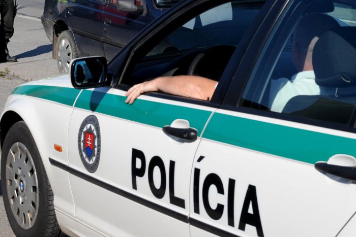 Ilustračný obrázok k článku Na celom Slovensku prebehnú dve veľké policajné kontroly: Na TOTO si posvietia muži zákona!
