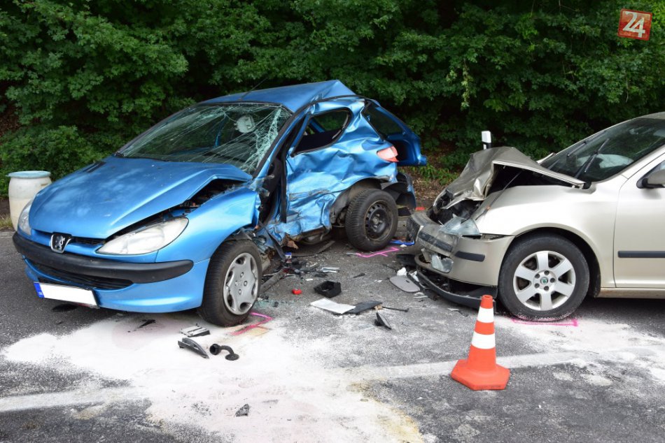 Ilustračný obrázok k článku Pri nehode troch áut na Severnej hlásia aj zranenie. Prvé INFO z miesta!
