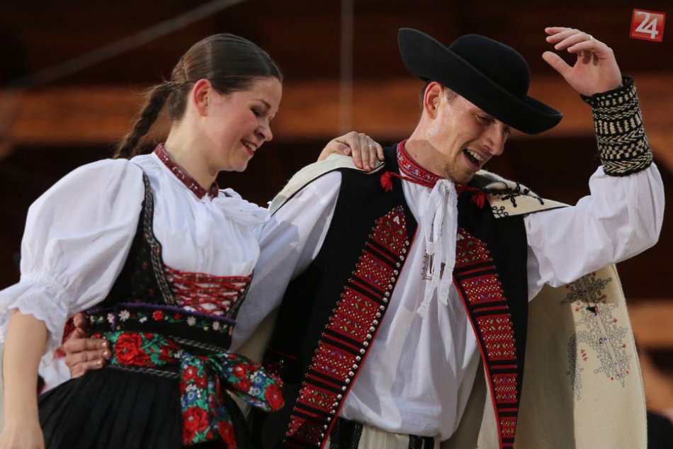 Ilustračný obrázok k článku Má pevné miesto v reťazci folklórnych podujatí na Slovensku: Akademický Zvolen je tu už onedlho