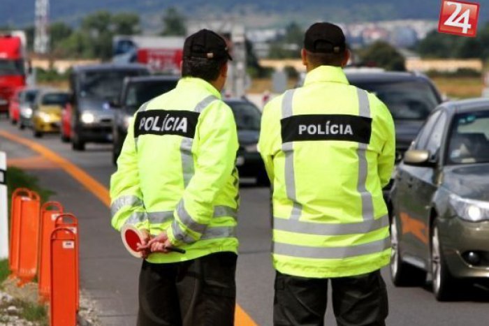 Ilustračný obrázok k článku Info vopred pre všetkých motoristov: V Spišskej a v okolí prebehnú policajné kontroly