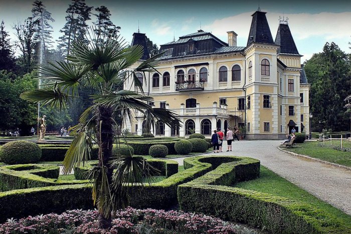 Ilustračný obrázok k článku TIP NA VÍKEND: V Betliari nebude chýbať ani sokoliar