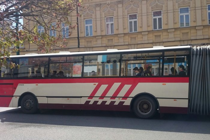 Ilustračný obrázok k článku Akcia pri Prešove potrebuje posilniť dopravu: Pozrite si, ako sú predĺžené spoje vybranej linky