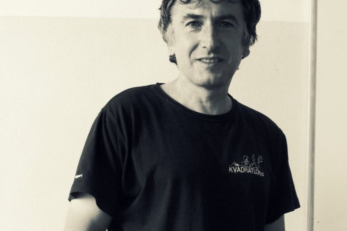 Ilustračný obrázok k článku Študenti gymnázia vyberali naj učiteľa: Titul už po tretí krát obhájil fyzikár Ivan Brovko