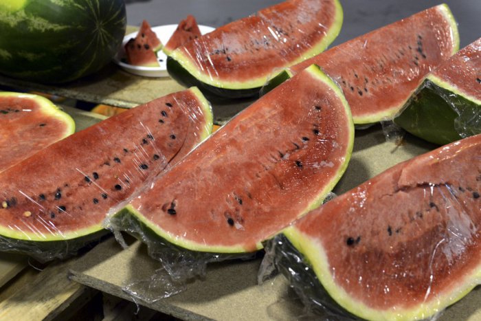 Ilustračný obrázok k článku Počas letných dní je veľkým hitom červený melón. Pozrite sa, za koľko sa v obchodoch predáva