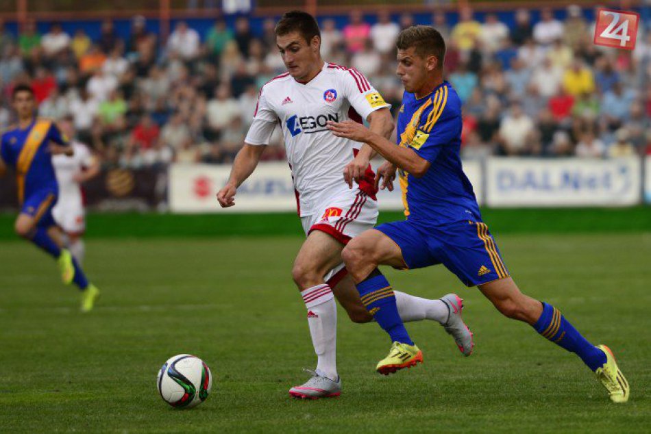 Ilustračný obrázok k článku MFK Zemplín zatiaľ vo Fortuna lige bez bodu: Do sobotňajšieho zápasu ideme s jasným cieľom!