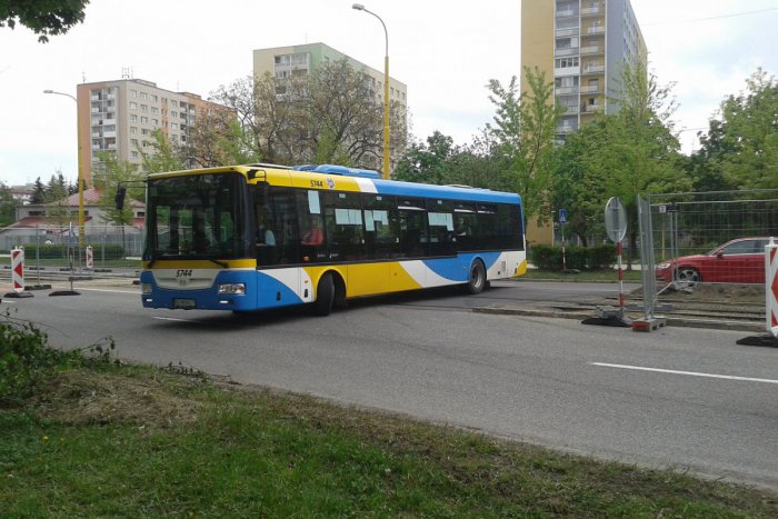 Ilustračný obrázok k článku V košickej MHD nastali opäť veľké zmeny: Ako jazdia spoje?