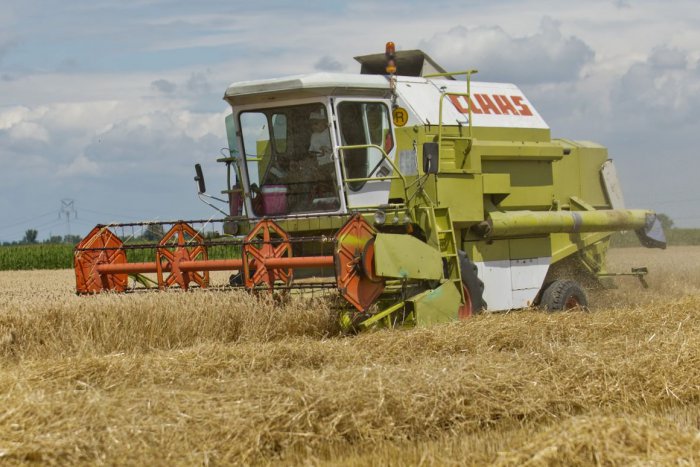 Ilustračný obrázok k článku Poľnohospodári varujú pred suchom na Zemplíne: Bude slabšia úroda?!