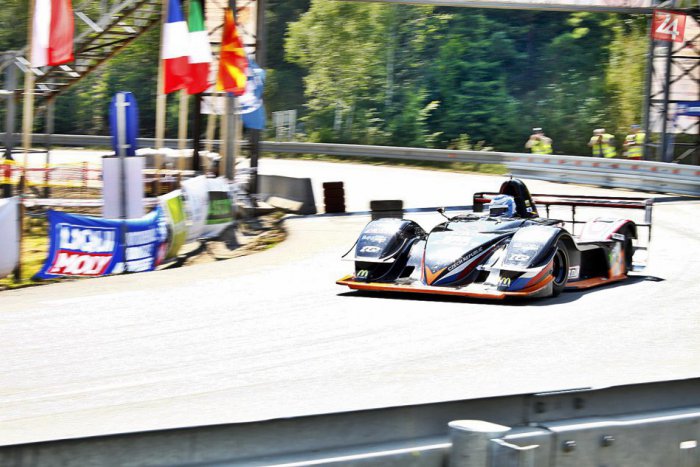 Ilustračný obrázok k článku Dobšiná Európu nesklamala: Návštevníci si užili poriadnu párty a preteky! + VIDEO a ROZHOVOR