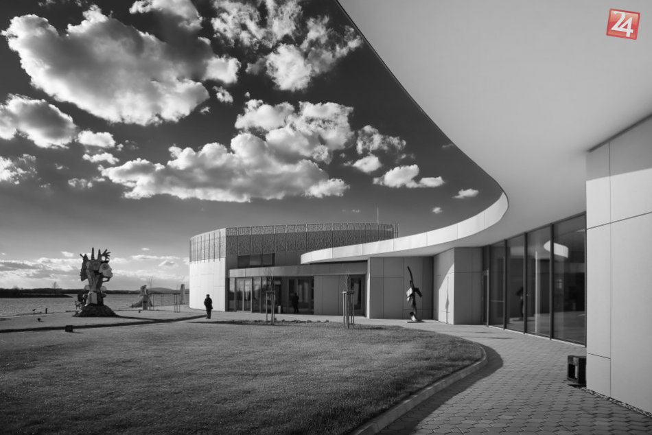 Ilustračný obrázok k článku Nenavštívili ste ešte súčasné výstavy v Danubiane? Poponáhľajte sa! Úspešné expozície potrvajú už len do 23. augusta