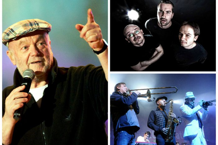 Ilustračný obrázok k článku Bluesový zážitok roka opäť nabitý veľkými menami: Pozrite si celý line-up Sitno Blues!